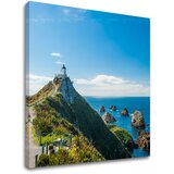  Slike na platnu PEJZAŽ_042-12 (moderne slike na platnu) | ePonuda.com