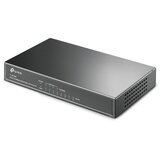 Tp-link mrežno stikalo TL-SF1008P, 8-portno, 4 x poe, 10/100 mb/s | Shoptok.si
