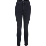D&g Kavbojke slim - Črna Cene