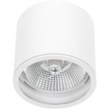  Kupatilsko spot svetlo CHLOE AR111 1xGU10/12W/230V IP65 okruglo belo | Eponuda.com