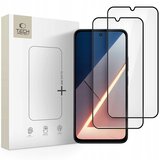 TECH-PROTECT KALJENO STEKLO GLASS FIT+ 2-KOMPLET ZA XIAOMI POCO M7 ZAŠČITA, (5000333949) | Shoptok.si