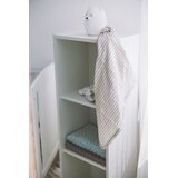 Bubaba by FreeON tetra pelena muslin 2/1 prugice green 70x70 cm green | shoptok.hr