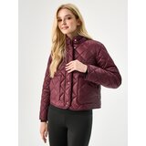 Sinsay Prošivena jakna | shoptok.hr