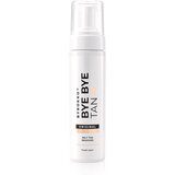 Byrokko Bye Bye Tan odstranjivač proizvoda za samotamnjenje za tijelo i lice 200 ml Cijene