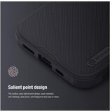 Nillkin Super Frost Pro za iPhone 15 Pro Max (6.7) crvena | Eponuda.com