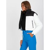 Honey Winter Jacket-NM-KR-D2-3825.68P-white-black | shoptok.hr