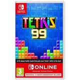  Tetris 99 + 1 leto Nintendo Switch Online (SWITCH) | Shoptok.si