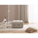 Ropez Bež tabure Melva – | Shoptok.si
