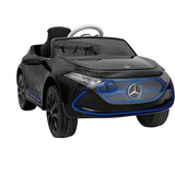  Licencirani auto na akumultor Mercedes Benz AMG EQA - crni | shoptok.hr