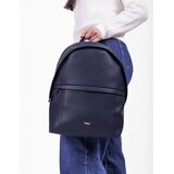 Vuch Ženski ruksak Fabrizio Blue, 40,5 x 28 cm | shoptok.hr