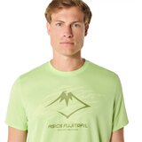 Asics Fujitrail Logo SS Top 2011C981-300 | shoptok.hr