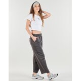 New Balance Superge Linear Heritage Fleece Barrel Pant Faded Black L | Shoptok.si