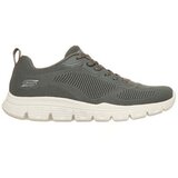 Skechers Modne superge Sport B Lite Zelena | Shoptok.si