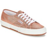 Superga 2750 LAMEW sarena Cijene