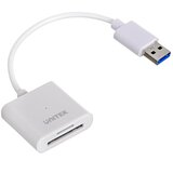 Unitek Y-9321 USB 3.0 SD /MICROSD CARD READER | shoptok.hr