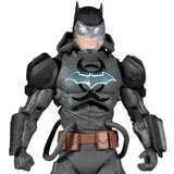 DC Comics dc multiverse batman hazmat batsuit 7-Inch scale action figure, (20499647) Cene