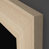  DOVRATNIK-ŠTOK ZA VRATA AKAZIE QUER STRUKTUR 12/73.5D BLANKE | shoptok.hr