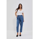 Marisse Women's Trousers L-Sp-4005 Dark Blue | ePonuda.com