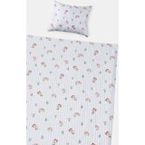 Sinsay Set posteljine s cvjetnim motivom | shoptok.hr