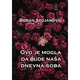 Rende Boban Stojanović - Ovo je mogla da bude naša dnevna soba Cene