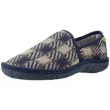Nogavice 2631 Modra