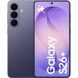 Samsung Galaxy S26+ S947 5G Dual Sim 12GB RAM 256GB - Cobalt Violet | shoptok.hr