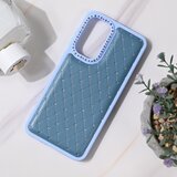  Torbica Bling za Samsung A366B Galaxy A36 5G plava Cene