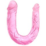  Dupli dildo 29cm Cene
