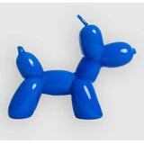Helio Ferretti Electric Blue S3 Balloon Dog Candle blue | Shoptok.si