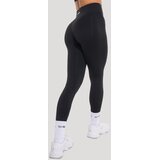 GymBeam Ženske tajice Flow Black XS | Eponuda.ba