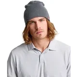 Klobuki Logo Beanie Siva
