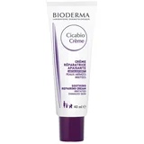 Cicabio Crème+ Ultra-Repairing Soothing Cream krema za telo 40 ml unisex