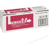  Kyocera TK-590M rdeč/magenta (TK590M) - original Cene