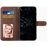 INORCO Ovitek za telefon Tecno Spark 10C 4G Stojalo za denarnico Folio Flip PU usnjen ovitek za mobilni telefon proti praskam, (22035734) | Shoptok.si