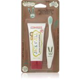 Jack N Jill Natural set njege za zube (za djecu) Cijene