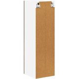  Ormar za Zid LUCCA Smeđi hrast 30 x 31 x 100 cm | Eponuda.com