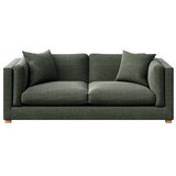 Ame Yens Zelena sofa 235 cm Pomo – Cijene