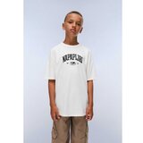 Napapijri K s-inot ss white heron | ePonuda.com