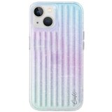 Uniq UNIKATNI OVITEK COEHL LINEAR ZA IPHONE 15 OVITEK ROZA IN MODER, (21898931) | Shoptok.si