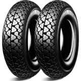 Michelin S83 ( 3.50-8 TT 46J zadnji kotač, prednji kotač ) guma za motor | Eponuda.com
