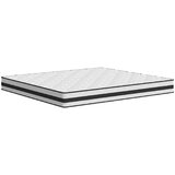 vidaXL Vzmetnica z bonnell vzmetenjem srednja 180x200 cm | Shoptok.si
