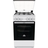 Gorenje plinski štedilnik GG5A12WF 740725 Cene