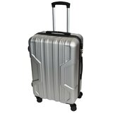 NIL kofer abs srebrni m 45x26x68,5 cm Cijene