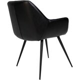 MID.YOU Set Stolov Cose, Črna, 2 Kos | Shoptok.si
