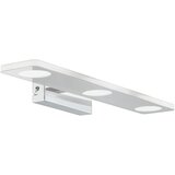 Eglo Tragacete zidna/3, led, 3x5,4w, 3x420lm, krom bijela | shoptok.hr