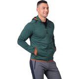 HANNAH Men&#039;s sweatshirt DAMAR HOODY jasper mel | Shoptok.si