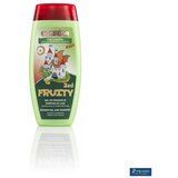 Subrina KIDS gel za kupku + šampon 250 ml Cene