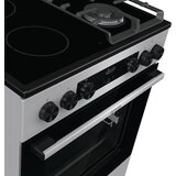 Gorenje kombinirani štedilnik GKC6C60XT | Shoptok.si