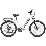 Avaka Električno mestno kolo K200, 350 W 48 V 12 AH, zaklenjeno 25 km/h, (21960426) | Shoptok.si
