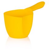 Chipolino čaša za kupanje Little Fish - Yellow Cijene
